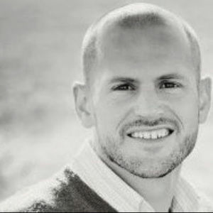 Meet your Posher, Cade